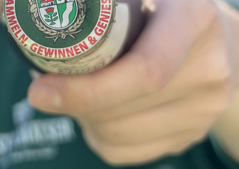 Genusskorken einlösen!
